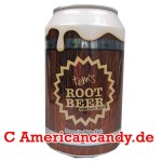 Tem's Root Beer incl. Pfand Tem's Root Beer incl. Pfand